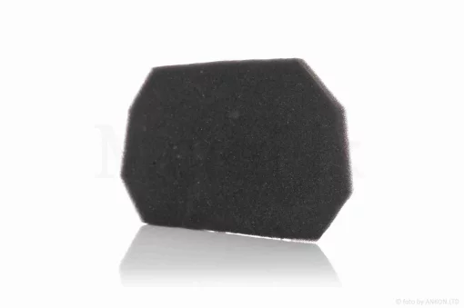 Фільтр повітряний Active 110 поролон, сухий, чорний, QT-004056
