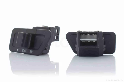 Кнопка руля GY6 свет , QT-004070