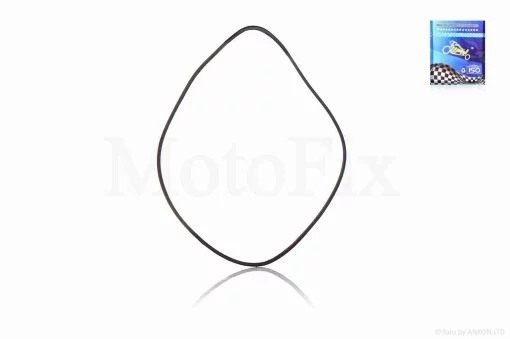 Прокладка кришки масловідділювальної Delta "LIPAI", QT-008717