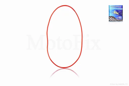 Прокладка крышки маслоотделительной Delta жаростойкая "LIPAI", QT-008718