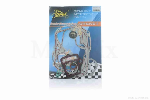 Прокладки двигуна к-кт Delta 110, Active 110 52.4mm "LIPAI", QT-008719