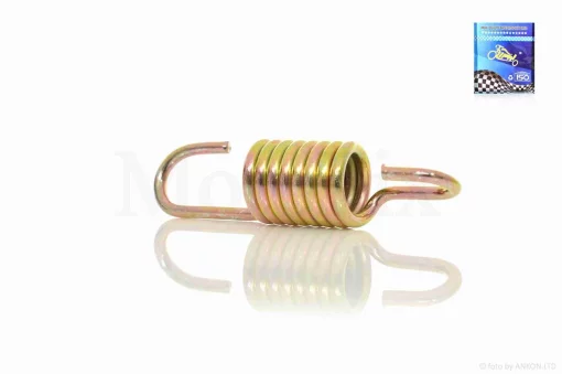 Пружина педалі гальма Delta "LIPAI", QT-008731