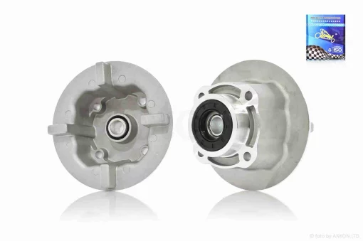 Демпфер заднего колеса ZS125/150 в сборе "LIPAI", QT-004142