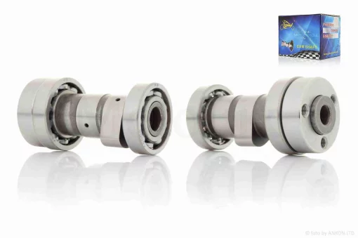 Распредвал ГРМ Delta 70 голый "LIPAI", QT-008737