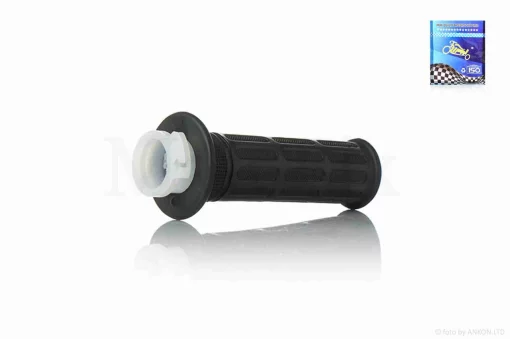 Ручка газу Delta +вставка "LIPAI", QT-008764