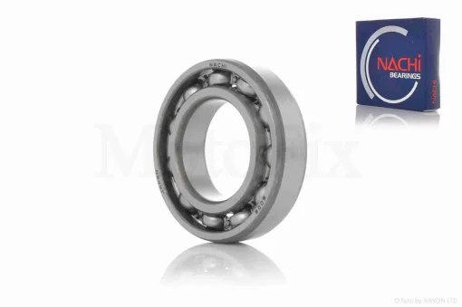 Подшипник коленвала LETS (6006 C3, 30-55-13) "NACHI" ЯПОНИЯ, QT-004180