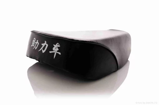 Сидіння Delta водія залізна основа "LIPAI", QT-008795