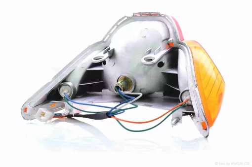 Стоп у зборі Active 110 "LIPAI", QT-008805