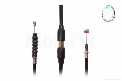 Трос зчеплення Alpha L1150 "LIPAI", QT-008821