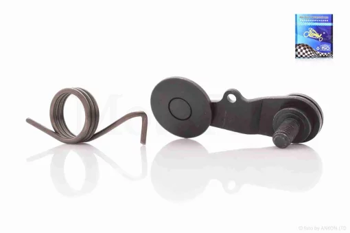 Фіксатор хропової шестерні вала перемикання передач Delta "LIPAI", QT-008828