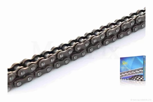 Цепь ГРМ 25H-84L Delta, Alpha, Active 110 "LIPAI", QT-008832