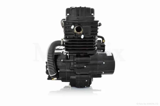 Двигатель 174MN 250cc, OHV, жидкостное охлаждение "LIPAI" (CG300), QT-004252