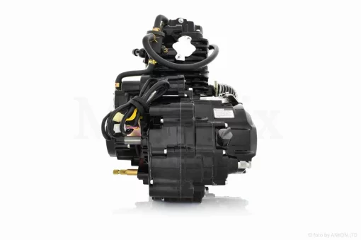 Двигатель 174MN 250cc, OHV, жидкостное охлаждение "LIPAI" (CG300), QT-004252