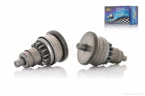 Бендікс GY6 50 "LIPAI", QT-008852