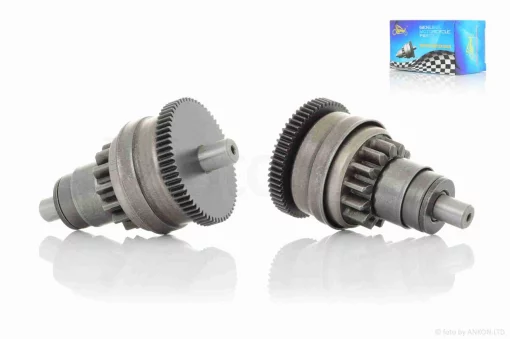 Бендікс TACT AF16 "LIPAI", QT-008856