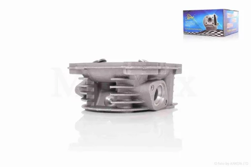 Головка циліндра GY6 80 47mm гола +клапани d16/18 "LIPAI", QT-008876