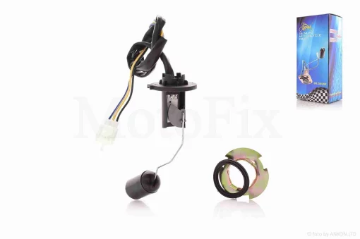 Датчик топливный GY6 50 "LIPAI", QT-008879