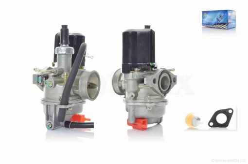Карбюратор DIO AF18/27, LEAD AF20, TACT AF30 #PRO "LIPAI", QT-008896