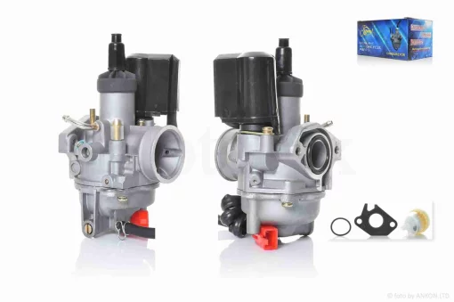 Карбюратор DIO AF34/35 ZX, LEAD AF48/HF05 #PRO "LIPAI", QT-008897