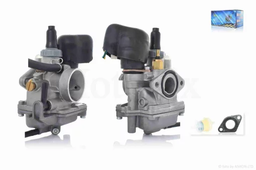 Карбюратор LETS #PRO "LIPAI", QT-008901