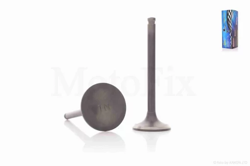 Клапани ГРМ d23/28, h65.8 GY6 150 "LIPAI", QT-008911