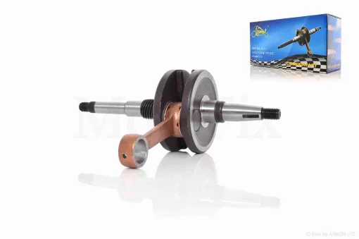 Колінвал DIO AF18 #PRO "LIPAI", QT-008920