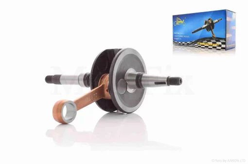 Коленвал DIO AF34 32.5mm #PRO "LIPAI", QT-008922