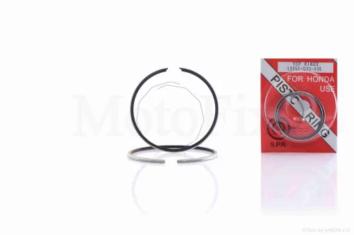 Кільця к-кт DIO +1.00 40.00 "SPR" (блістер), QT-017710