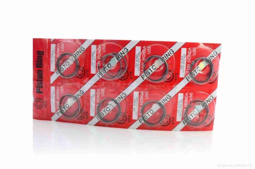 Кільця к-кт TACT AF16 +1.00 42.00 "SPR" (блістер), QT-005043