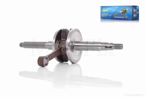 Коленвал JOG 2JA D72 #PRO "LIPAI", QT-008930