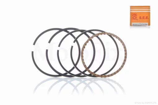 Кільця к-кт GIORNO CREA AF54 +0.25 36.25 "SEE-AG", QT-008954