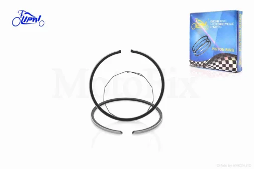 Кільця к-кт JOG 90, AXIS 90 +0.25 50.25 "LIPAI", QT-008993