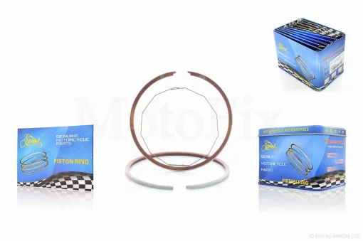 Кільця к-кт AD50, LETS STD 41.00 "LIPAI", QT-008979