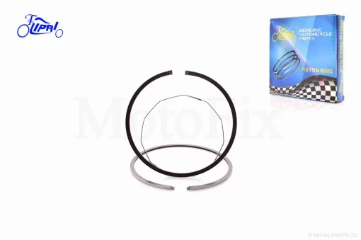 Кільця к-кт JOG 90, AXIS 90 STD 50.00 "LIPAI", QT-008992