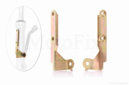 Кронштейн #01, QT-004412