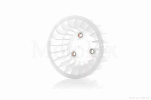 Крильчатка генератора BWS 100, AXIS 100 4VP "LIPAI", QT-009006