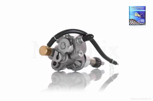 Маслонасос DIO +шланги, фильтр "LIPAI", QT-009025