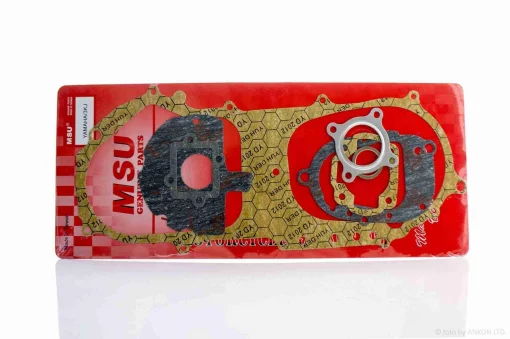 Прокладки двигателя к-кт JOG 3KJ 40mm "MSU" ТАЙВАНЬ, QT-013257