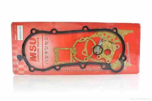 Прокладки двигуна к-кт DIO ZX 40mm "MSU" ТАЙВАНЬ, QT-013261