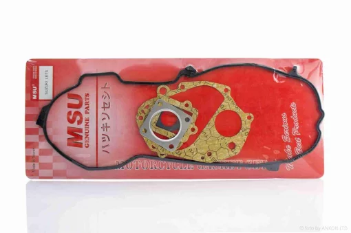 Прокладки двигателя к-кт LETS "MSU" ТАЙВАНЬ, QT-013265