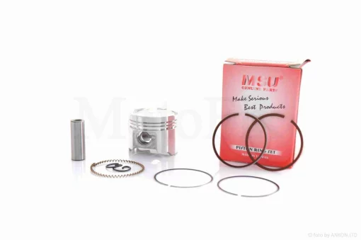 Поршень к-кт GIORNO CREA AF54 +0.25 36.25 "MSU" ТАЙВАНЬ, QT-013278