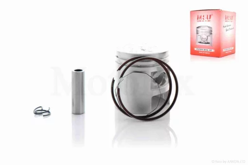 Поршень к-кт AD50, LETS STD 41.00 "MSU" ТАЙВАНЬ, QT-013289