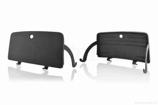 Пластик STORM крышка бардачка, QT-004514