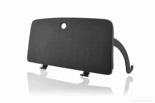 Пластик STORM крышка бардачка, QT-004514