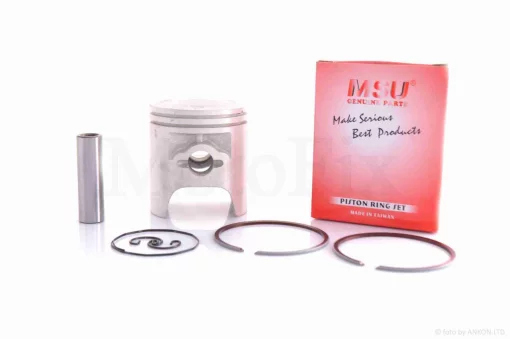 Поршень к-кт LEAD 100 STD 51.00 "MSU" ТАЙВАНЬ, QT-013349