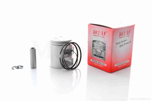 Поршень к-кт TACT AF16 +0.75 41.75 "MSU" ТАЙВАНЬ, QT-013360