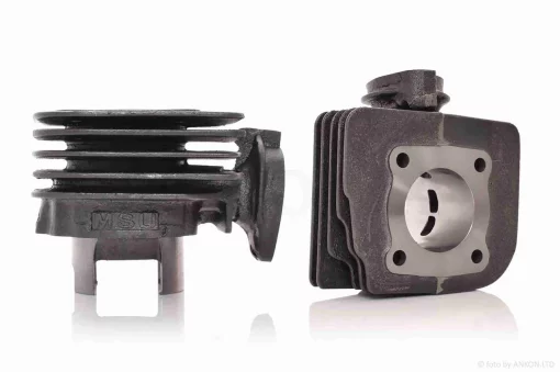 ЦПГ AD50 D41 (безасбест) "MSU" ТАЙВАНЬ, QT-013373