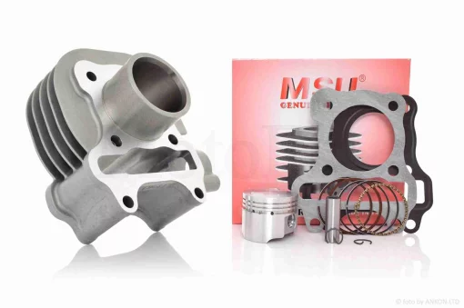 ЦПГ LETS 4/5 (CA41A) D39, p10, h47, 4T "MSU" (без азбесту) ТАЙВАНЬ, QT-013396