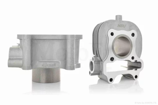 ЦПГ LETS 4/5 (CA41A) D39, p10, h47, 4T "MSU" (без азбесту) ТАЙВАНЬ, QT-013396