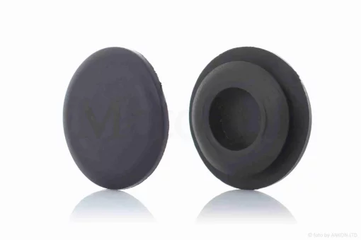 Кришка оглядового отвору запалювання GY6 50/150 #OEM, QT-004562